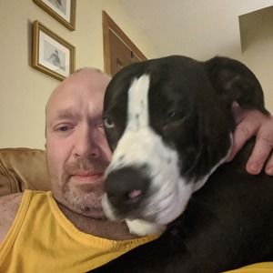 Meet your Posher, Chris